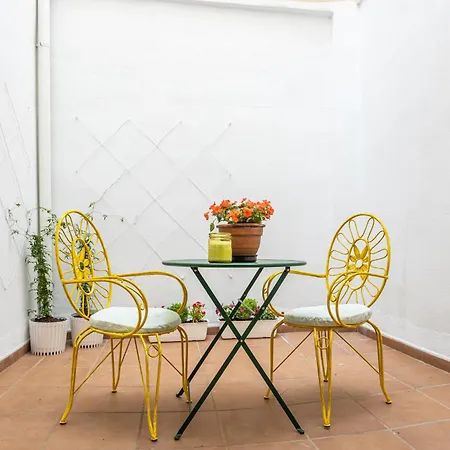 Apartamento Twins Nest *