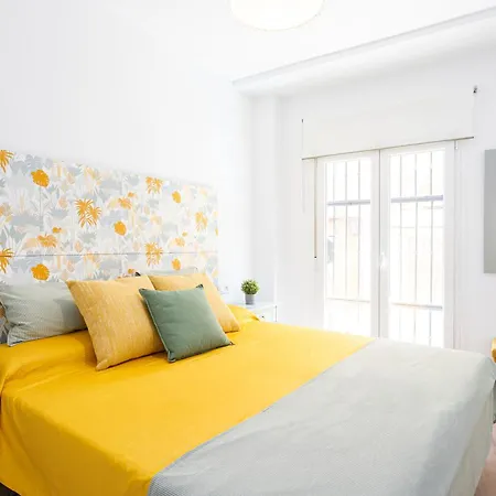 Twins Nest Malaga
