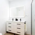 Appartamento Twins Nest Málaga
