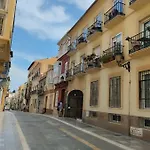 Twins Nest * Málaga