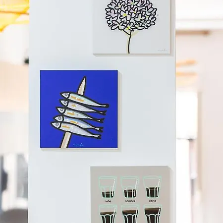 Twins Nest مالقة