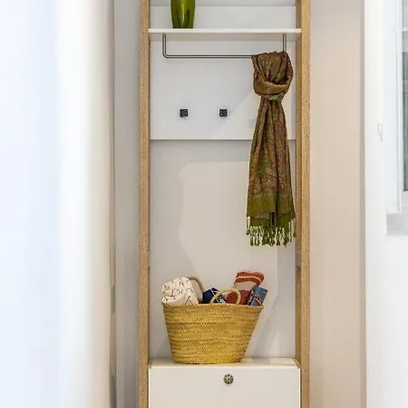 Twins Nest شقة *
