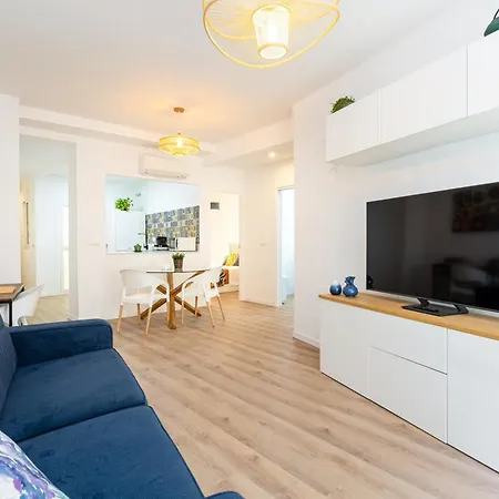 Twins Nest شقة