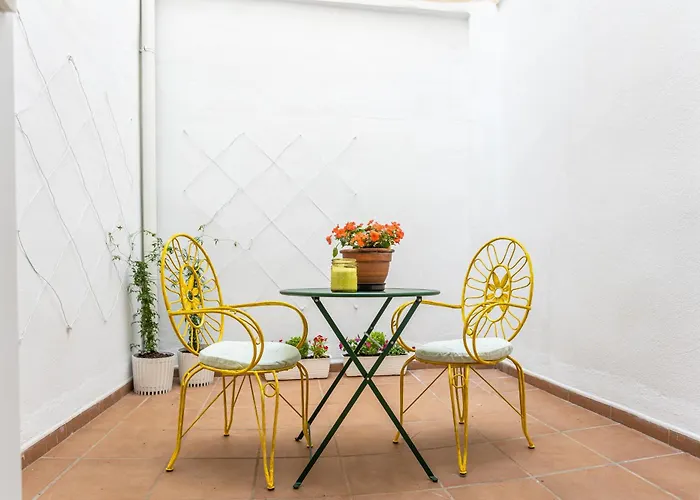 Appartamento Twins Nest *